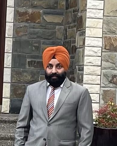 Amrit, Owner / Tire Specialist at West Yale
